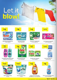 SuperValu leaflet Page 20