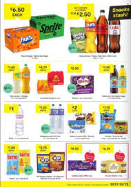 SuperValu leaflet Page 22