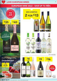 SuperValu leaflet Page 23