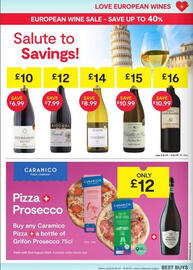 SuperValu leaflet Page 24