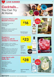 SuperValu leaflet Page 25