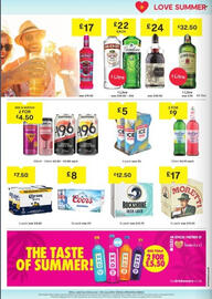 SuperValu leaflet Page 26