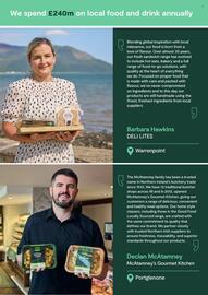 SuperValu leaflet Page 4
