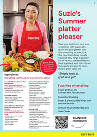 SuperValu leaflet Page 6