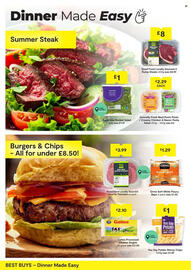 SuperValu leaflet Page 7