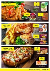 SuperValu leaflet Page 8