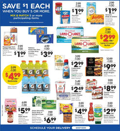 Kroger Weekly Ad week 26 Page 3