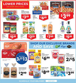 Kroger Weekly Ad week 26 Page 5