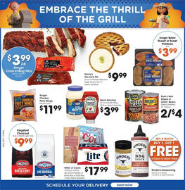 Kroger Weekly Ad week 26 Page 6