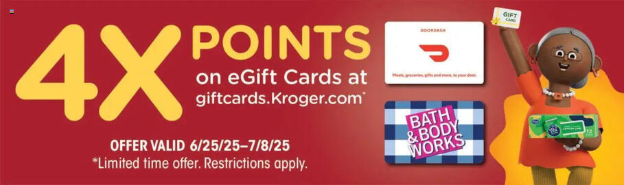 Kroger Weekly Ad week 26 Page 7
