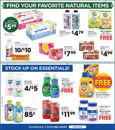 Kroger Weekly Ad week 26 Page 8