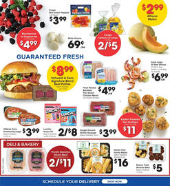 Kroger Weekly Ad week 26 Page 9