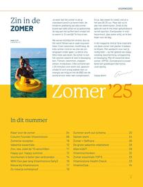 Vitaminstore folder Pagina 3