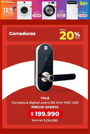 Catálogo Easy Página 12