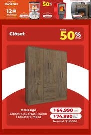 Catálogo Easy Página 2