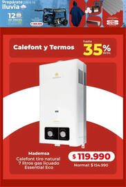 Catálogo Easy Página 5
