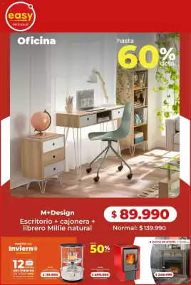 Catálogo Easy (válido hasta 22-07)