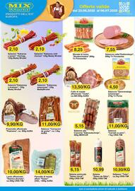 Volantino Mix Markt Pagina 2