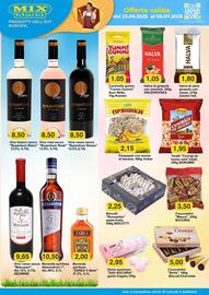 Volantino Mix Markt Pagina 4