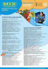 Volantino Mix Markt Pagina 6