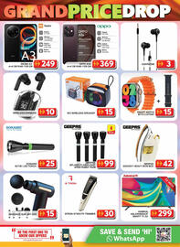 Grand Hyper Market catalogue Page 10