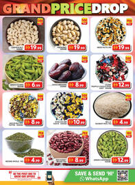Grand Hyper Market catalogue Page 2