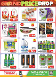 Grand Hyper Market catalogue Page 3