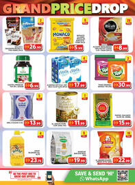 Grand Hyper Market catalogue Page 4