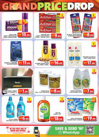 Grand Hyper Market catalogue Page 5