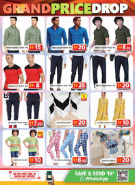 Grand Hyper Market catalogue Page 6