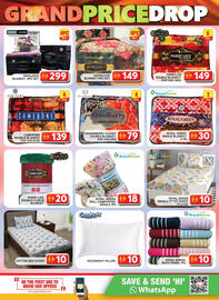 Grand Hyper Market catalogue Page 7