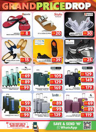 Grand Hyper Market catalogue Page 9
