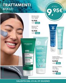 Volantino Yves Rocher settimana 26 Pagina 6