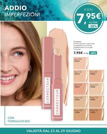 Volantino Yves Rocher settimana 26 Pagina 8