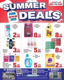 Day To Day catalogue week 26 Page 2