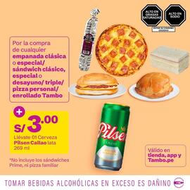 Catálogo Tambo semana 26 Página 3