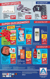 ALDI gazetka tydzień 27 Strona 4