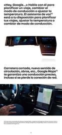 Folleto Renault Página 11