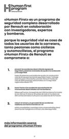 Folleto Renault Página 21