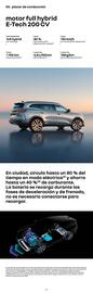 Folleto Renault Página 8