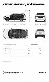 Folleto Renault Página 20