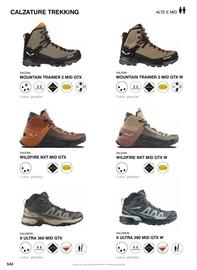 Volantino DF Sport Specialist Pagina 122