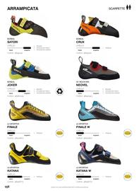 Volantino DF Sport Specialist Pagina 156