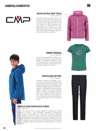 Volantino DF Sport Specialist Pagina 18
