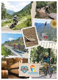 Volantino DF Sport Specialist Pagina 183