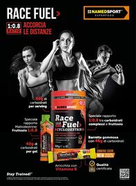 Volantino DF Sport Specialist Pagina 191