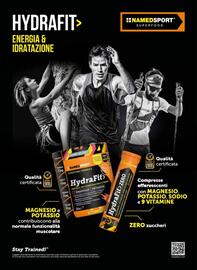 Volantino DF Sport Specialist Pagina 265