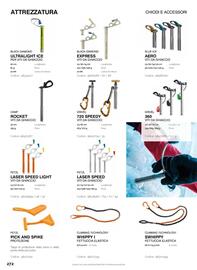 Volantino DF Sport Specialist Pagina 272