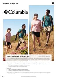 Volantino DF Sport Specialist Pagina 28