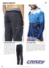 Volantino DF Sport Specialist Pagina 32